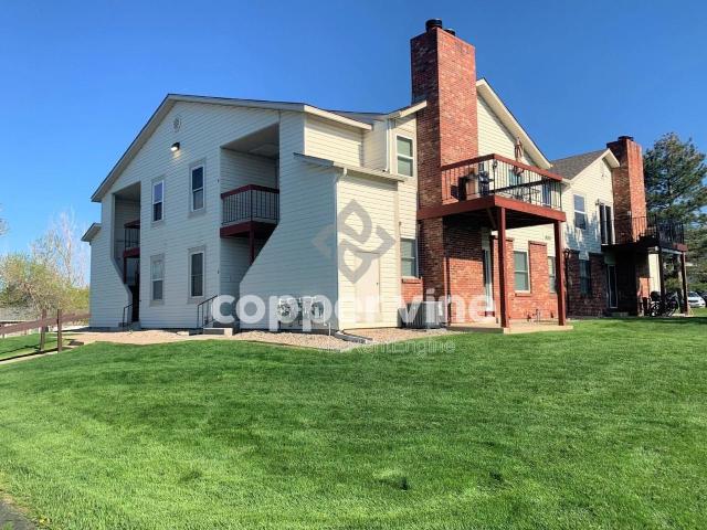 Condo for rent in Thornton, Colorado