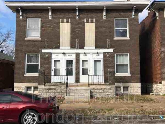 Condo for rent in Saint Louis