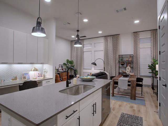 Condo for rent in Frisco, Texas