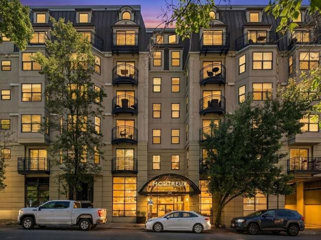 Condo for rent in Seattle, Washington