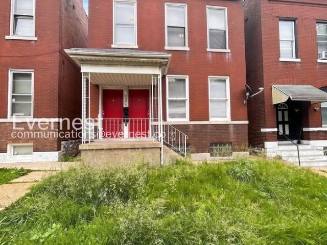 Condo for rent in Saint Louis, Missouri
