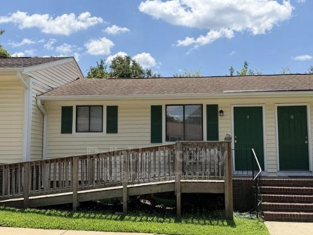 Condo for rent in Clayton, North Carolina