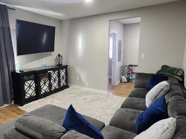 Condo for rent in Camby, Indiana