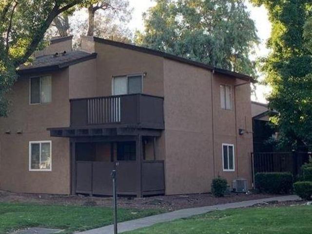 Condo for rent in Stockton, California