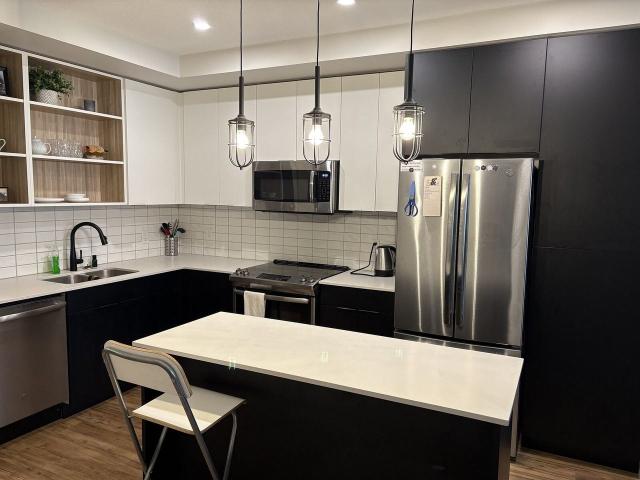 Condo for rent in Calgary, Northwest