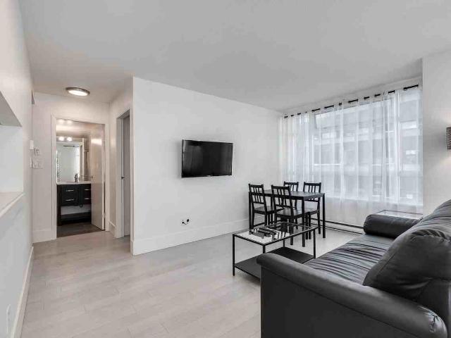 Condo for rent in Vancouver, British Columbia