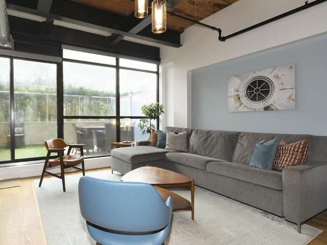 Condo for rent in Woburn, Ontario