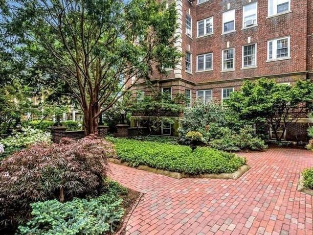 Condo for rent in Cambridge, Massachusetts