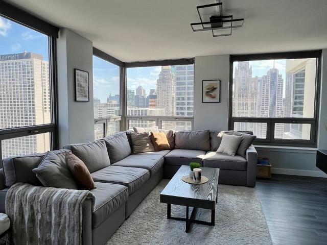 Condo for rent in Chicago, Cook County