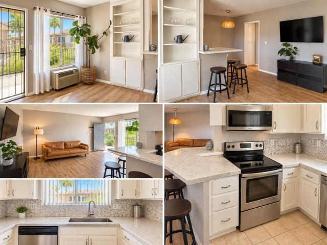 Condo for rent in San Diego, San Diego County