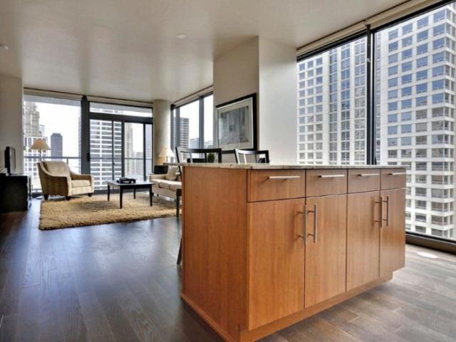 Condo for rent in Chicago Park, Illinois