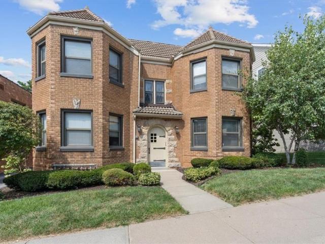 Condo for rent in Downtown Kansas City, Kansas City