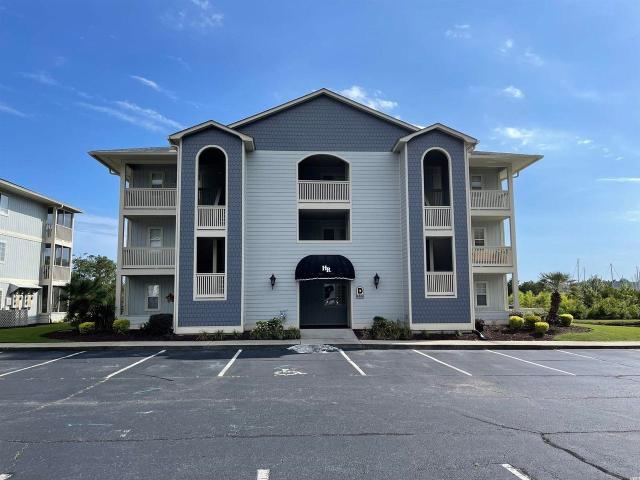 Condo for rent in Little River, South Carolina