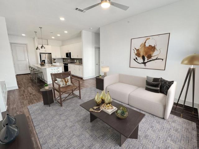 Condo for rent in Denton, Texas