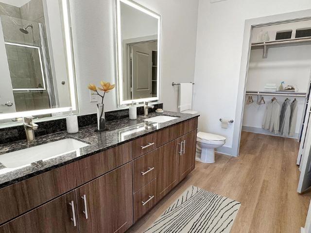 Condo for rent in Denton, Texas
