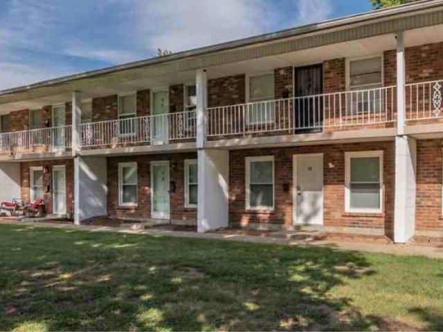 Condo for rent in Louisville, Kentucky