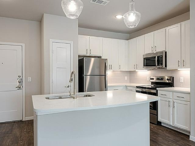 Condo for rent in Frisco, Texas