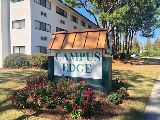 Condo for rent in Wilmington, North Carolina