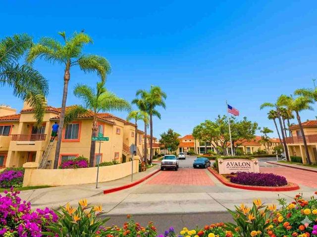 Condo for rent in Oceanside, San Diego County