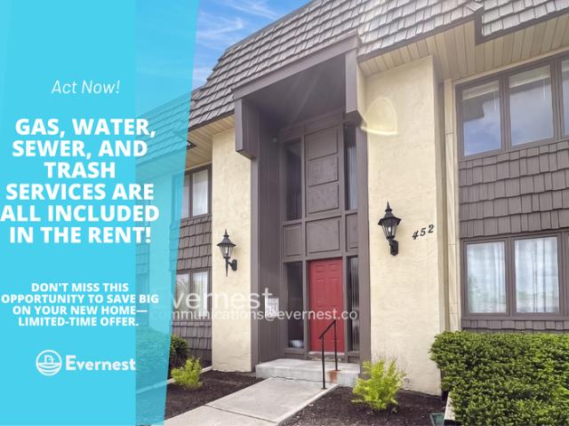 Condo for rent in Kansas City, Missouri