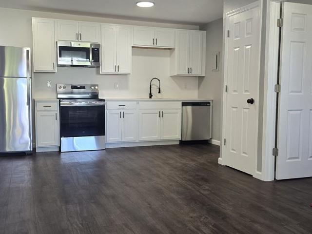 Condo for rent in Swartz Creek, Michigan