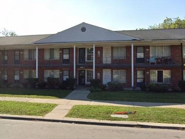 Condo for rent in Detroit, Michigan