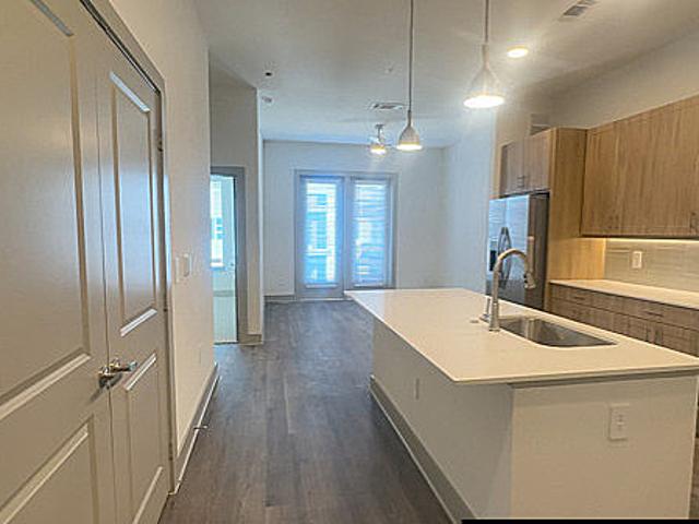 Condo for rent in Denton, Texas