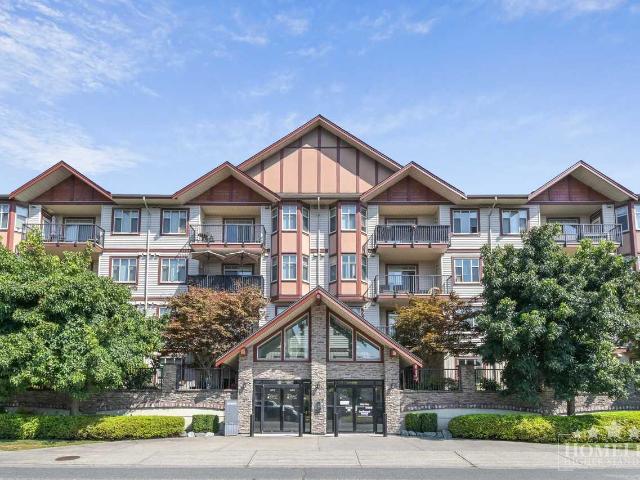 Condo for rent in Chilliwack, British Columbia