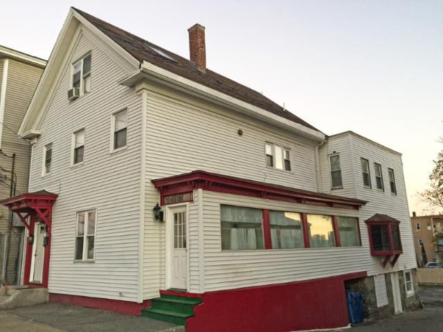 Condo for rent in Lawrence, Massachusetts