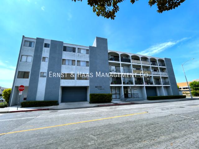 Condo for rent in Long Beach, California