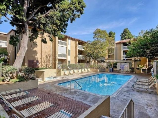 Condo for rent in San Diego, San Diego County