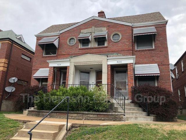 Condo for rent in Saint Louis, Missouri
