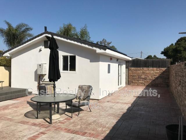 Condo for rent in Lawndale, California