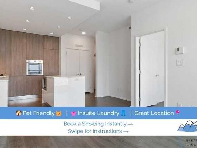 Condo for rent in Burnaby, British Columbia