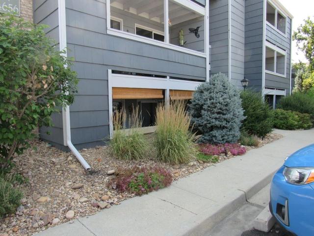Condo for rent in Boulder, Colorado