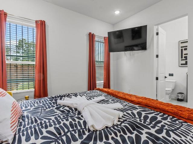 Condo for rent in Harris, Texas
