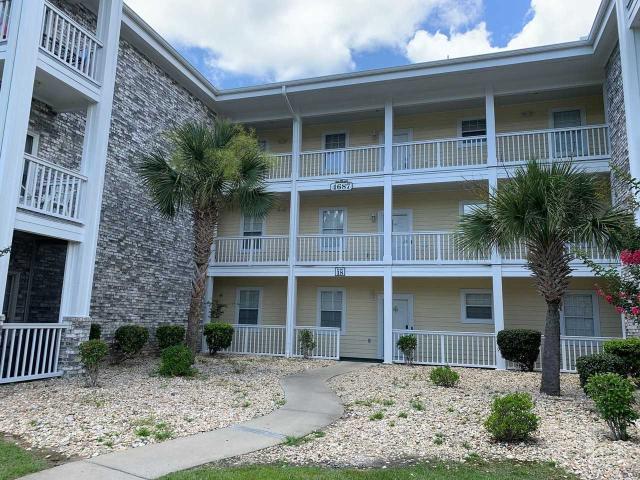 Condo for rent in Myrtle Beach