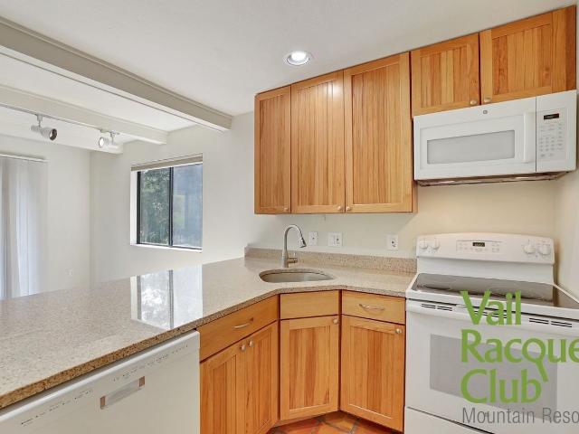 Condo for rent in Vail