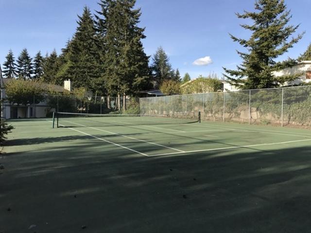 Condo for rent in Lynnwood