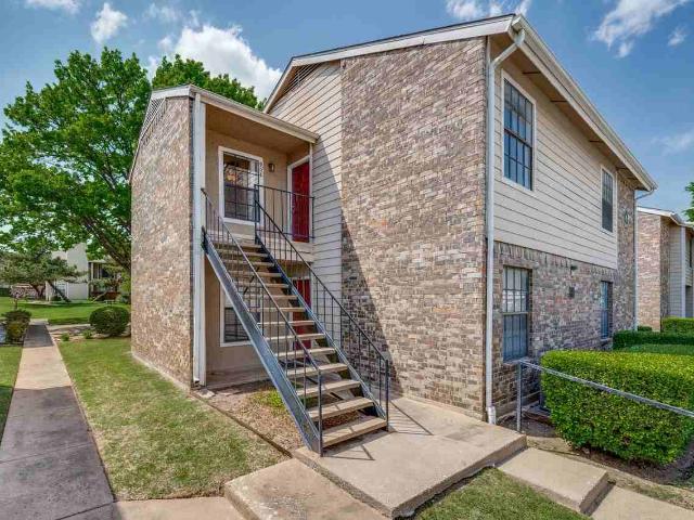 Condo for rent in Dallas, Texas