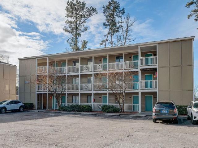 Condo for rent in Wilmington, North Carolina