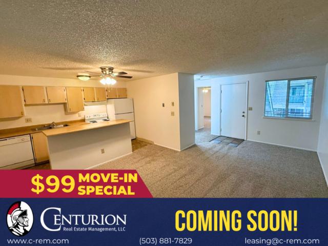 Condo for rent in Salem