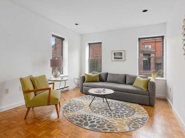 Condo for rent in Boston