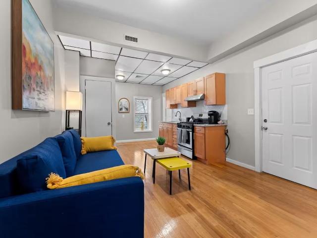 Condo for rent in Dorchester, Boston