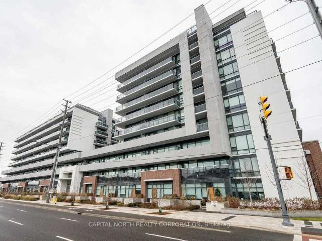 Condo for rent in York, Ontario