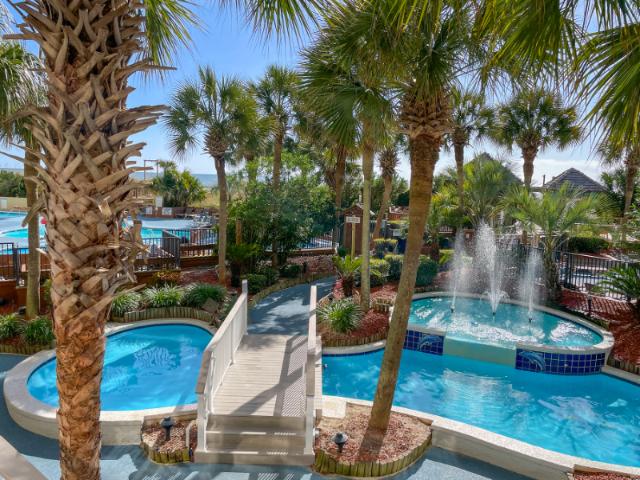 Condo for rent in North Myrtle Beach, South Carolina