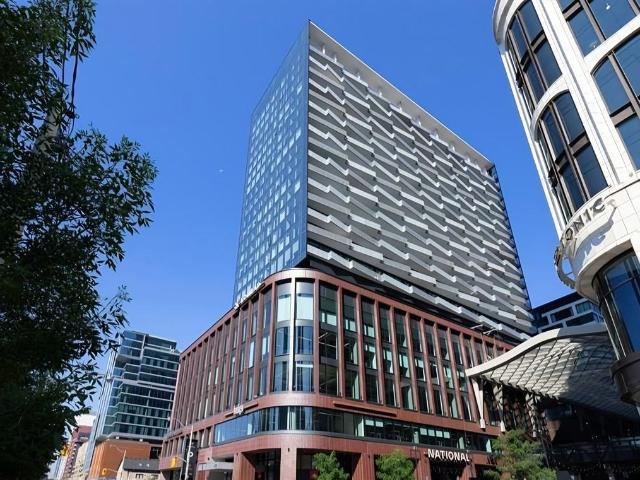 Condo for rent in Woburn, Ontario