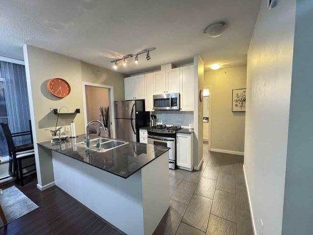 Condo for rent in Vancouver, British Columbia