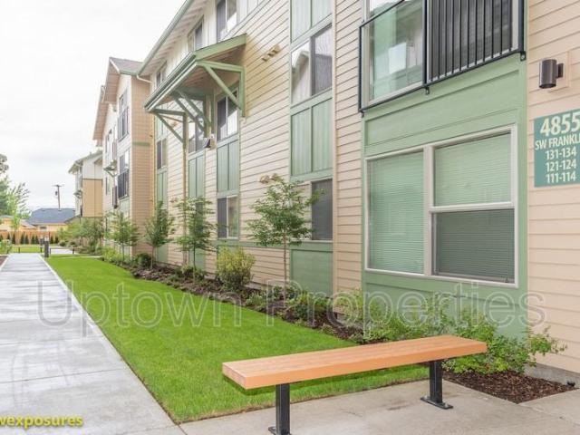Condo for rent in Oregonia