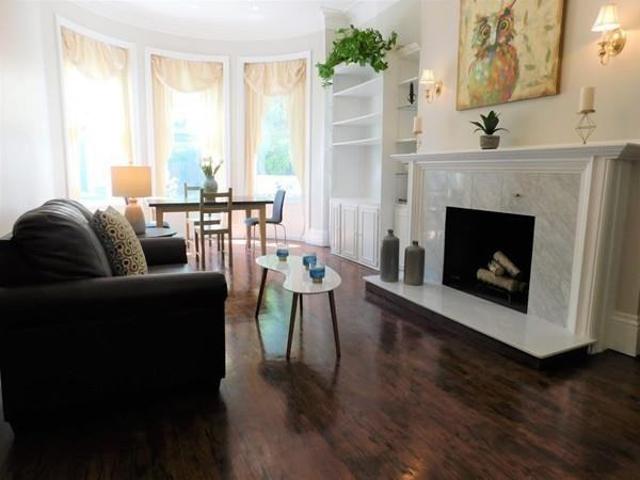 Condo for rent in Boston
